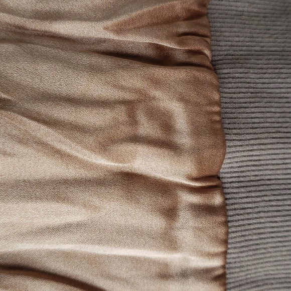 Reversible Silk Jacket Inreverse - Picture 8 of 15